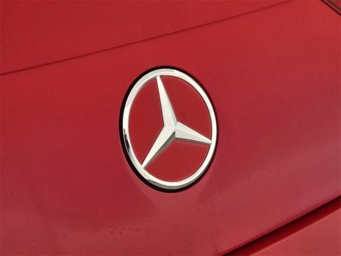 Used 2020 Mercedes-Benz CLA 250 CLA 250 image 12