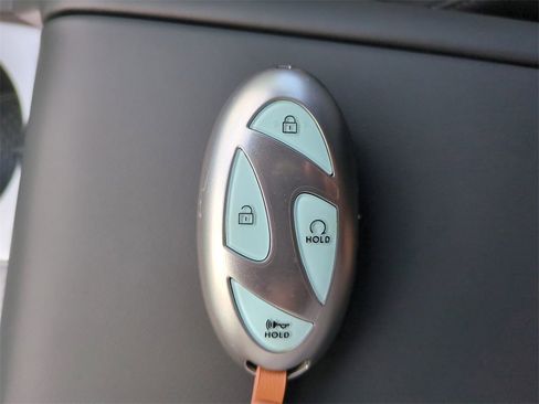 New 2026 Hyundai Ioniq 9 SEL image 39