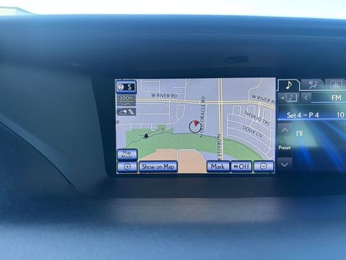 Used 2013 Lexus GS 350 w/ F Sport Pkg image 8