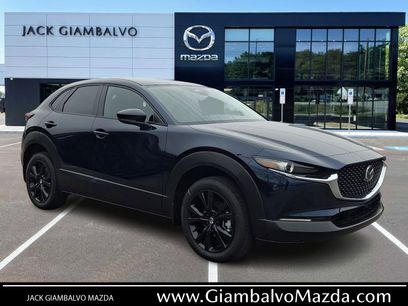 New 2026 MAZDA CX-30 AWD 2.5 S w/ Select Sport Pkg