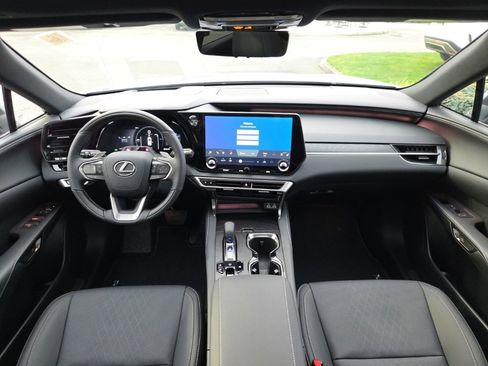 New 2026 Lexus RX 350 image 22