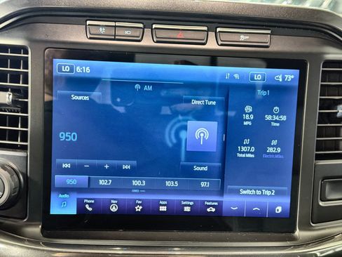 Used 2023 Ford F150 XLT w/ Equipment Group 302A High image 44