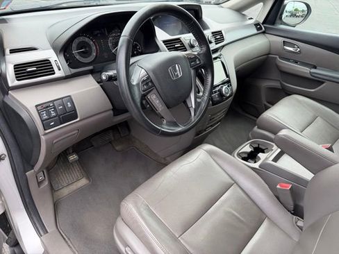 Used 2014 Honda Odyssey EX-L image 20