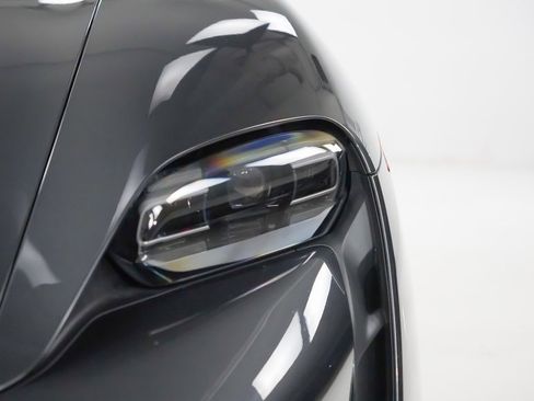 Certified 2023 Porsche Taycan image 7