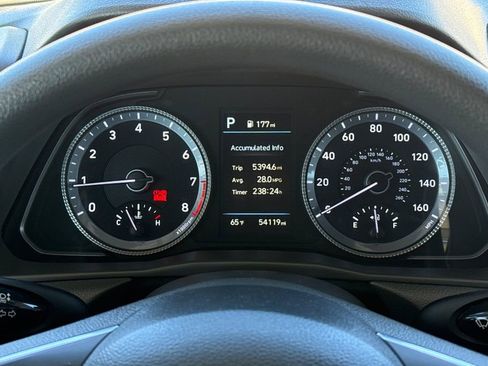 Used 2023 Hyundai Sonata SEL image 35