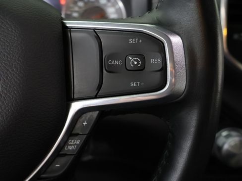 Used 2023 RAM 1500 Laramie AWD/4WD image 42