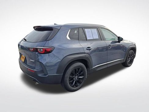 Used 2024 MAZDA CX-50 AWD 2.5 S w/ Premium Package image 3