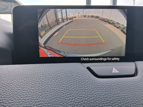 New 2026 MAZDA CX-90 3.3 Turbo w/ Premium Sport Pkg AWD/4WD image 7