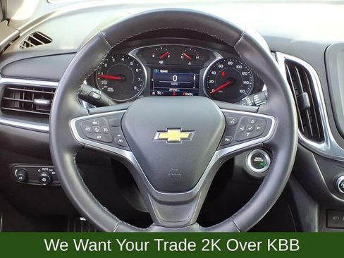 Used 2022 Chevrolet Equinox LT image 29