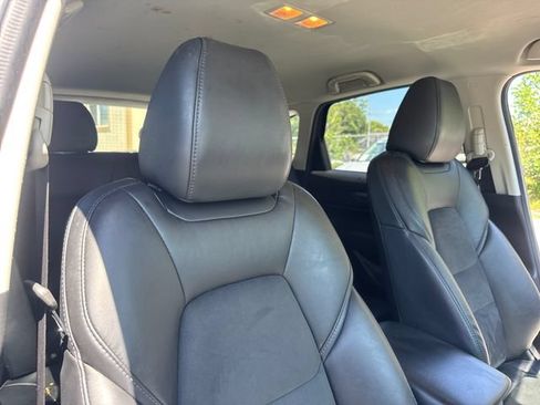Used 2023 MAZDA CX-5 AWD 2.5 S w/ Select Package image 23