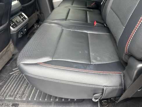 Used 2022 Ford F150 Lariat AWD/4WD image 12