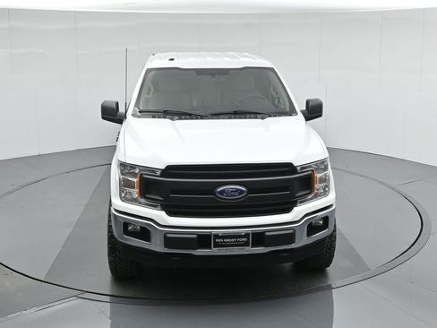 Used 2018 Ford F150 XL w/ Equipment Group 101A Mid image 40