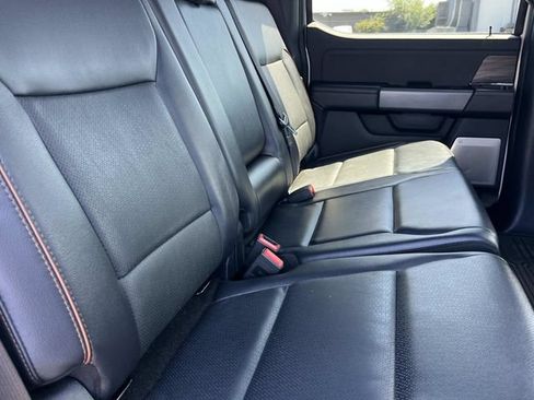 Used 2024 Ford F150 Lariat w/ Equipment Group 502A High AWD/4WD image 28