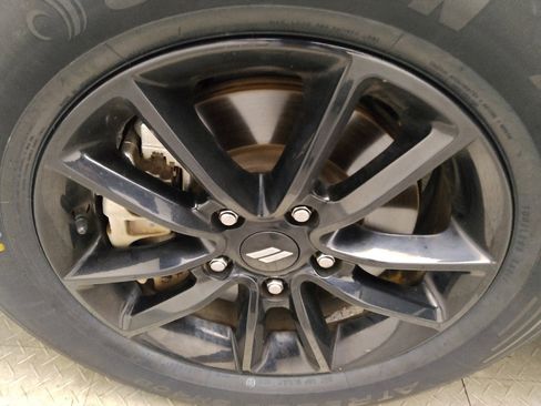 Used 2020 Dodge Journey SE w/ SE Popular Equipment Group image 31