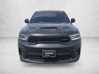 Used 2021 Dodge Durango R/T w/ Blacktop Package RWD video 2