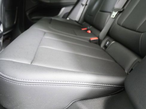 Certified 2023 BMW X3 sDrive30i w/ M Sport Package image 14