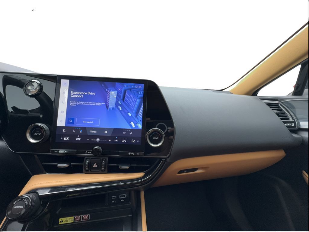 Used 2024 Lexus NX 250 FWD image 44