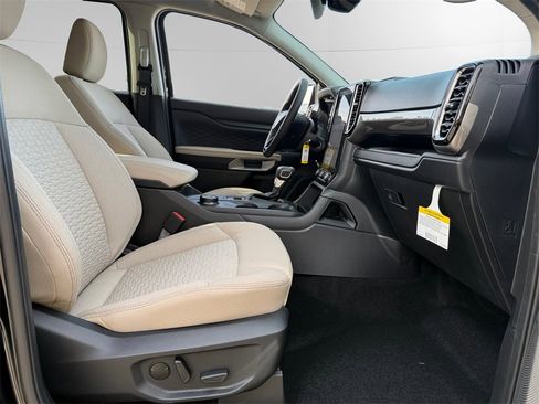New 2025 Ford Ranger XLT w/ Equipment Group 301A High image 14
