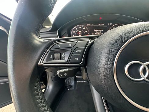 Used 2018 Audi A5 2.0T Premium Plus w/ Premium Plus image 33