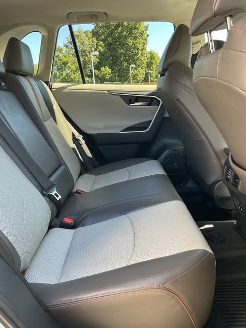Used 2019 Toyota RAV4 Adventure w/ Cold Weather Package AWD/4WD image 21