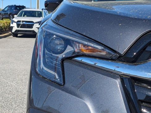 New 2025 Subaru Ascent Limited w/ Popular Package #2 image 10