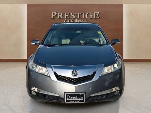 Used 2011 Acura TL w/ Technology Package FWD image 26