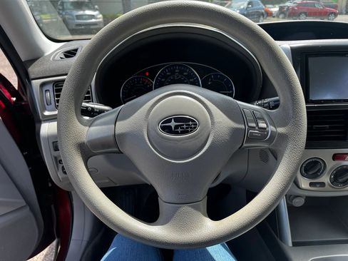 Used 2010 Subaru Forester 2.5X AWD/4WD image 17