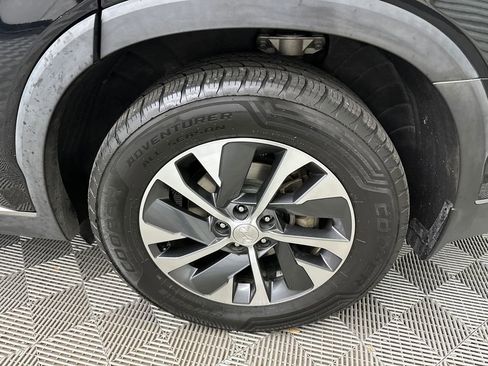 Used 2020 Hyundai Palisade SEL image 21