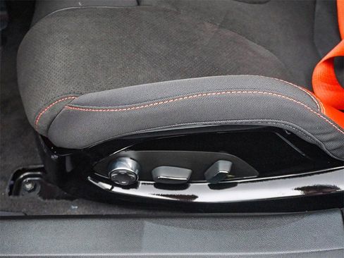 New 2025 Chevrolet Corvette Z06 image 22