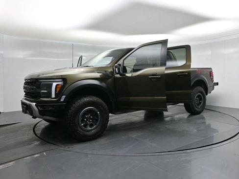 Certified 2025 Ford F150 Raptor image 31