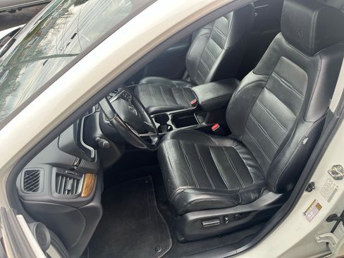 Used 2017 Honda CR-V EX-L image 25