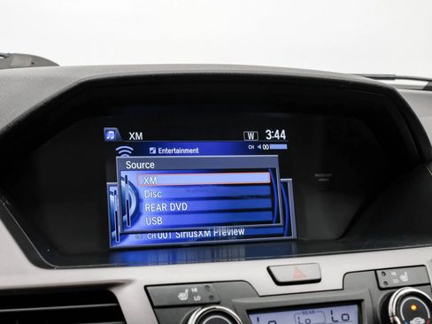 Used 2015 Honda Odyssey EX-L image 35