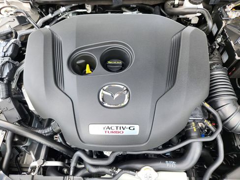 New 2026 MAZDA MAZDA3 Hatchback w/Premium Plus Pkg AWD/4WD image 20