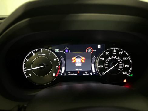 Used 2026 Acura RDX SH-AWD image 17