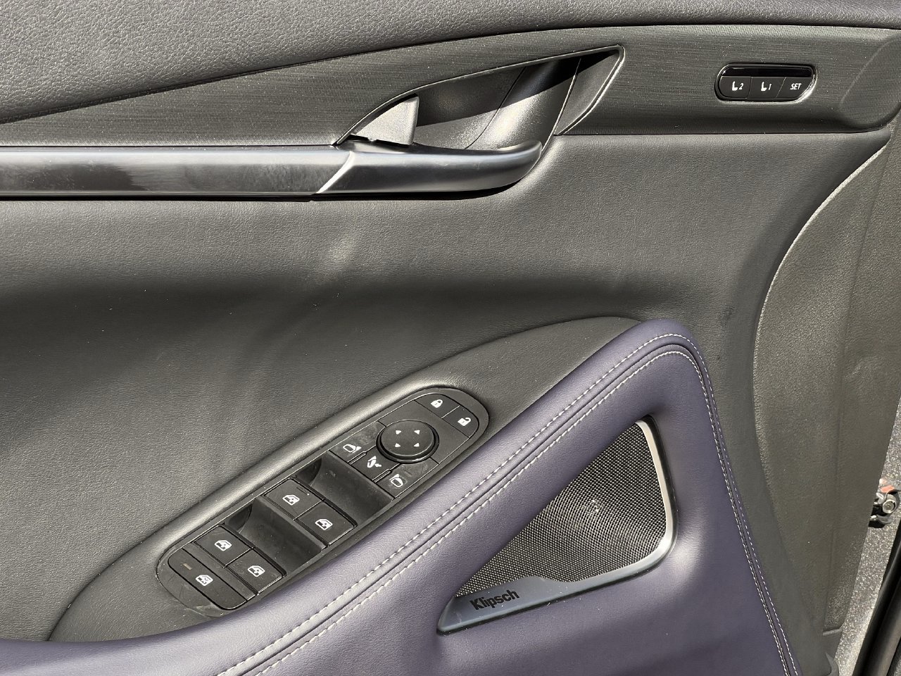 New 2027 INFINITI QX60 Sport AWD/4WD image 20