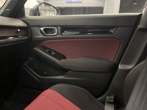 Used 2024 Honda Civic Si image 14