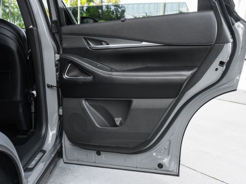 Certified 2026 INFINITI QX60 Luxe w/ Cargo Package image 34