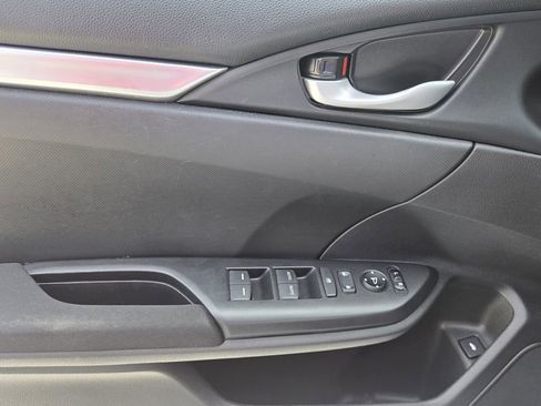 Certified 2019 Honda Civic LX image 28
