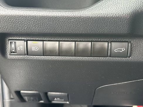 Certified 2023 Toyota RAV4 XLE w/ Convenience Package FWD image 19