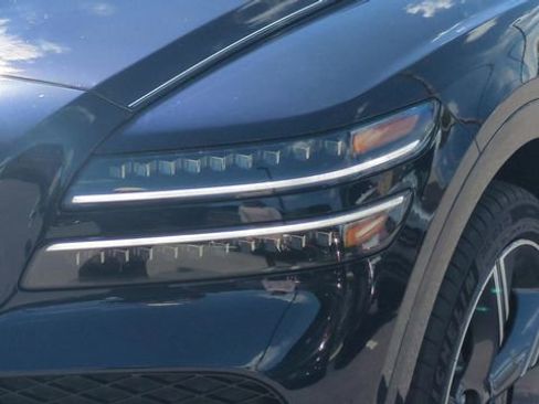 New 2026 Genesis GV80 3.5T Prestige AWD/4WD image 38