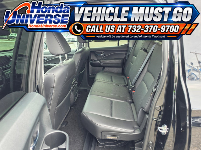 Used 2024 Honda Ridgeline RTL image 23