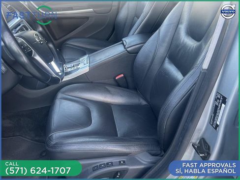 Used 2011 Volvo S60 T6 AWD/4WD image 27