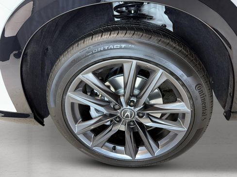 New 2025 Acura ADX A-Spec AWD/4WD image 14