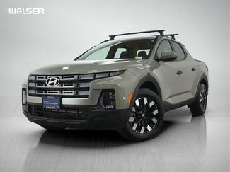 Certified 2025 Hyundai Santa Cruz SEL video 1