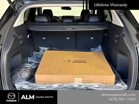 New 2026 MAZDA CX-50 AWD 2.5 S w/ Weather Package image 19