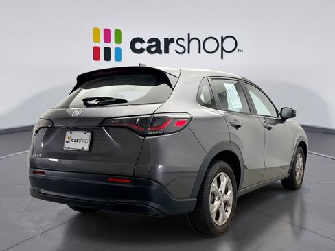 Used 2024 Honda HR-V LX image 5
