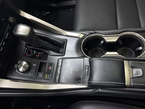Used 2020 Lexus NX 300 FWD w/ Premium Package image 33