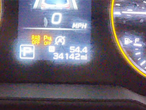 Used 2023 Subaru Outback Wilderness image 63