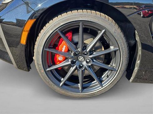 New 2025 Toyota GR86 Premium image 10