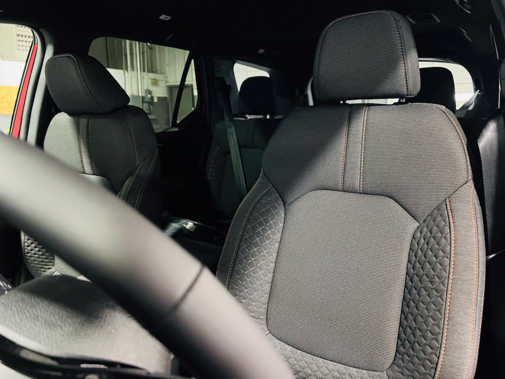 New 2026 Honda Pilot Sport image 3